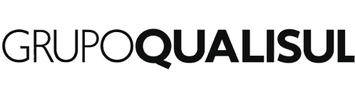Grupo QUALISUL - Logo Horizontal